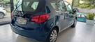 Opel Meriva 1.4 T LPG    , salon Polska, bezwypadkowy - 4