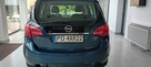 Opel Meriva 1.4 T LPG    , salon Polska, bezwypadkowy - 5