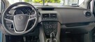 Opel Meriva 1.4 T LPG    , salon Polska, bezwypadkowy - 7