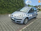 Mitsubishi Colt Klimatyzacja / Stan b. dobry - 1