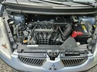 Mitsubishi Colt Klimatyzacja / Stan b. dobry - 13