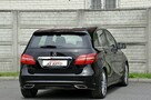 Mercedes B 220 2,2CDi 170KM AMGLine/Carbon/Navi/Led/ACC/Skóra/Tempomat/Alu/Kamera - 3