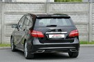 Mercedes B 220 2,2CDi 170KM AMGLine/Carbon/Navi/Led/ACC/Skóra/Tempomat/Alu/Kamera - 4