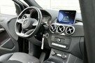 Mercedes B 220 2,2CDi 170KM AMGLine/Carbon/Navi/Led/ACC/Skóra/Tempomat/Alu/Kamera - 6