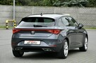 Seat Leon FR 1,5TSi 150KM DSG/FullLed/Alufelgi/Navi/VirtualCockpit/PDC - 4