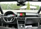 Seat Leon FR 1,5TSi 150KM DSG/FullLed/Alufelgi/Navi/VirtualCockpit/PDC - 5