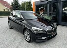 BMW 225 Bezwypadkowy, Ładowarka przy domowa, Podgrzewane fotele, LED, Nawigacj - 2
