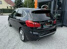 BMW 225 Bezwypadkowy, Ładowarka przy domowa, Podgrzewane fotele, LED, Nawigacj - 4