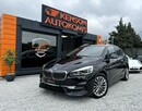 BMW 225 Bezwypadkowy, Ładowarka przy domowa, Podgrzewane fotele, LED, Nawigacj - 7