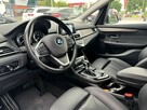 BMW 225 Bezwypadkowy, Ładowarka przy domowa, Podgrzewane fotele, LED, Nawigacj - 15