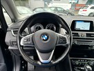 BMW 225 Bezwypadkowy, Ładowarka przy domowa, Podgrzewane fotele, LED, Nawigacj - 16