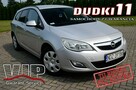 Opel Astra 1,7CDTI  Klimatronic 2 str.Hak.El.szyby.Centralka.Tempomat.kredyt.OKAZ - 1