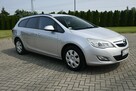 Opel Astra 1,7CDTI  Klimatronic 2 str.Hak.El.szyby.Centralka.Tempomat.kredyt.OKAZ - 2