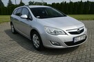 Opel Astra 1,7CDTI  Klimatronic 2 str.Hak.El.szyby.Centralka.Tempomat.kredyt.OKAZ - 4