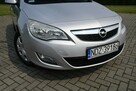 Opel Astra 1,7CDTI  Klimatronic 2 str.Hak.El.szyby.Centralka.Tempomat.kredyt.OKAZ - 5