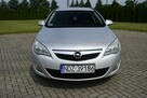 Opel Astra 1,7CDTI  Klimatronic 2 str.Hak.El.szyby.Centralka.Tempomat.kredyt.OKAZ - 6