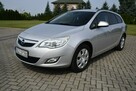 Opel Astra 1,7CDTI  Klimatronic 2 str.Hak.El.szyby.Centralka.Tempomat.kredyt.OKAZ - 7