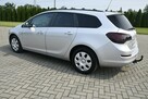 Opel Astra 1,7CDTI  Klimatronic 2 str.Hak.El.szyby.Centralka.Tempomat.kredyt.OKAZ - 9