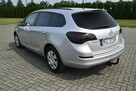 Opel Astra 1,7CDTI  Klimatronic 2 str.Hak.El.szyby.Centralka.Tempomat.kredyt.OKAZ - 10