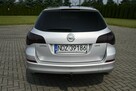 Opel Astra 1,7CDTI  Klimatronic 2 str.Hak.El.szyby.Centralka.Tempomat.kredyt.OKAZ - 11