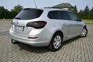 Opel Astra 1,7CDTI  Klimatronic 2 str.Hak.El.szyby.Centralka.Tempomat.kredyt.OKAZ - 12