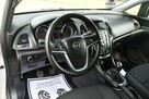 Opel Astra 1,7CDTI  Klimatronic 2 str.Hak.El.szyby.Centralka.Tempomat.kredyt.OKAZ - 16