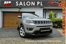 Jeep Compass serwis ASO, I-rej 2020 - 1