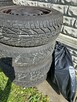 Opel Corsa dodatkowy komplet kół - 16