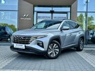 Hyundai Tucson 1.6T-GDI HEV EXECUTIVE 2WD 230KM AT Salon PL Gwar. 2026 od Dealera - 2