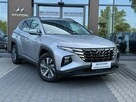 Hyundai Tucson 1.6T-GDI HEV EXECUTIVE 2WD 230KM AT Salon PL Gwar. 2026 od Dealera - 3