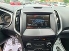 Ford S-Max Navi 2xPDC Klimatronik ParkAssist Led Grzane Fotele+Szyba Sensory Alu - 14