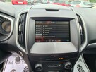 Ford S-Max Navi 2xPDC Klimatronik ParkAssist Led Grzane Fotele+Szyba Sensory Alu - 15