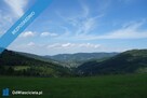Brenna 2,253 ha z prawem zabudowy blisko wyciągu orczykowego piękna panorama - 1