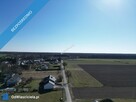 Rudziniec - działka budowlana 689 m2 - 1