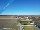 Rudziniec - działka budowlana 689 m2 - 3