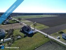 Rudziniec - działka budowlana 689 m2 - 7