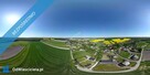 Rudziniec - działka budowlana 689 m2 - 9