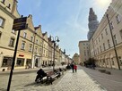 Mieszkanie Opole, Rynek - 1