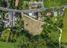 Duża działka z potencjałem, cicha okolica - 3