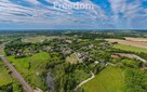 Duża działka z potencjałem, cicha okolica - 5