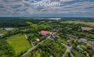 Piękna działka z potencjałem, cicha okolica - 7