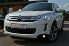Citroen C4 Aircross *Nawigacja*Podgrz. fotele*Xenon*Serwis*LED*KeylessGo* - 2
