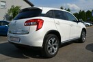 Citroen C4 Aircross *Nawigacja*Podgrz. fotele*Xenon*Serwis*LED*KeylessGo* - 4