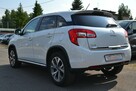 Citroen C4 Aircross *Nawigacja*Podgrz. fotele*Xenon*Serwis*LED*KeylessGo* - 5