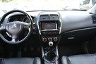 Citroen C4 Aircross *Nawigacja*Podgrz. fotele*Xenon*Serwis*LED*KeylessGo* - 9