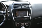 Citroen C4 Aircross *Nawigacja*Podgrz. fotele*Xenon*Serwis*LED*KeylessGo* - 11