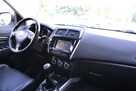 Citroen C4 Aircross *Nawigacja*Podgrz. fotele*Xenon*Serwis*LED*KeylessGo* - 12