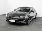 Opel Insignia GD675VM#2.0 CDTI GS Line + Podgrz.f I wentyl HUD Salon PL VAT 23% - 2