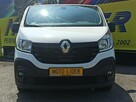 Renault Trafic salon Polska, I właściciel - 2