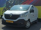 Renault Trafic salon Polska, I właściciel - 3